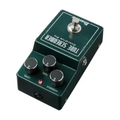 Ibanez TS808HWV2 Hand Wired Tubescreamer