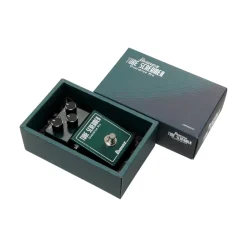 Ibanez TS808HWV2 Hand Wired Tubescreamer