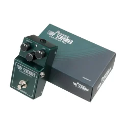 Ibanez TS808HWV2 Hand Wired Tubescreamer