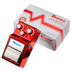 Ibanez TS940TH ANN Tube Screamer