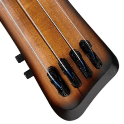 Ibanez UB804 MOB Electric Bass