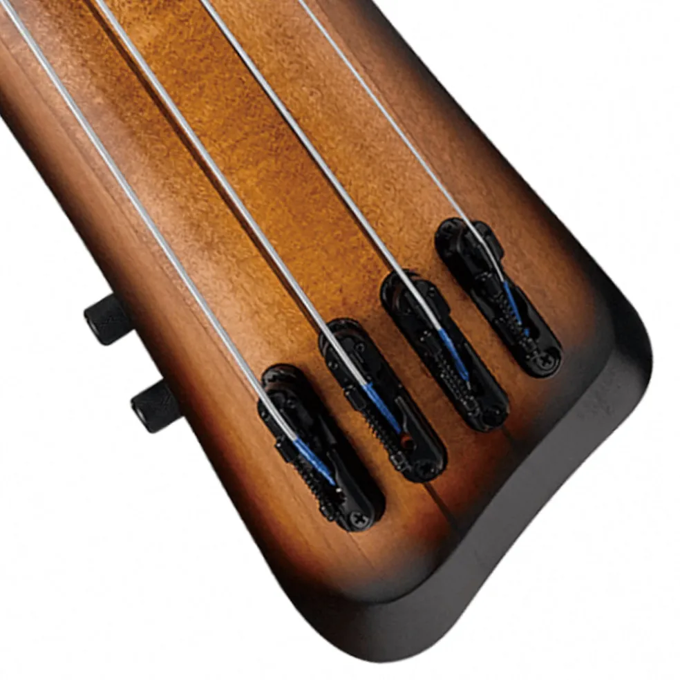 Ibanez UB804 MOB Electric Bass