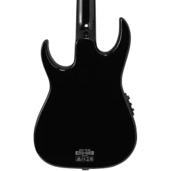 Ibanez URGT100A Electric Tenor Ukulele - Black