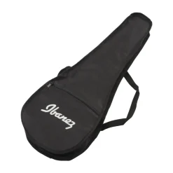 Ibanez URGT100A Electric Tenor Ukulele - Black