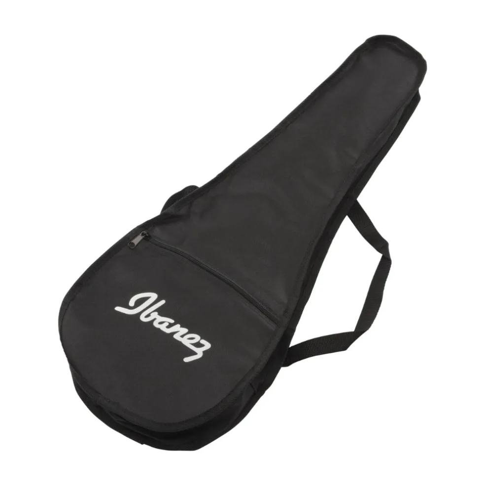 Ibanez URGT100A Electric Tenor Ukulele - Black