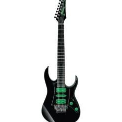 Ibanez UV70P BK Steve Vai Premium Electric Guitar w/ Bag