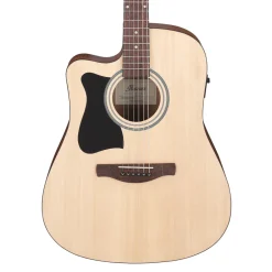 Ibanez V40LCE OPN Acoustic Guitar W/PU