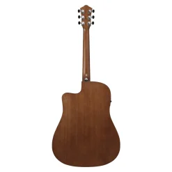 Ibanez V40LCE OPN Acoustic Guitar W/PU