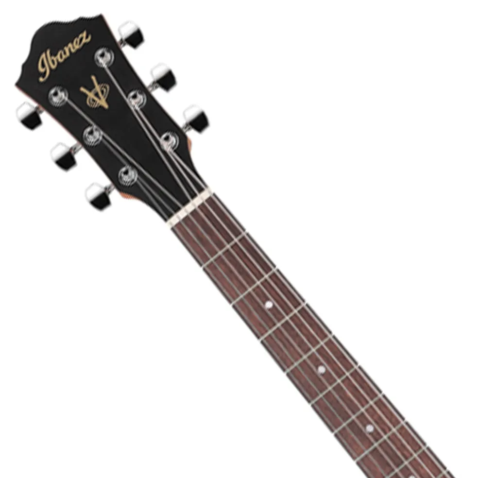 Ibanez V40LCE OPN Acoustic Guitar W/PU