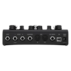 IK AmpliTube TONEX AI Machine Modelled Tone Pedal