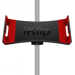 IK iKlip 3 - Universal Mic Stand Support for iPad & Tablets