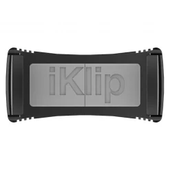 IK iKlip Xpand Mini - Universal Mic Stand Mount for iPhone, iPod Touch & Smartphones