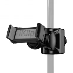 IK iKlip Xpand Mini - Universal Mic Stand Mount for iPhone, iPod Touch & Smartphones