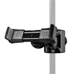 IK iKlip Xpand Mini - Universal Mic Stand Mount for iPhone, iPod Touch & Smartphones