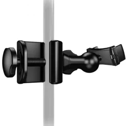 IK iKlip Xpand Mini - Universal Mic Stand Mount for iPhone, iPod Touch & Smartphones