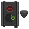 IK iRig Acoustic Stage - Advanced Digital Microphone System for Acoustic Guitar - 32-bit Preamp/DSP