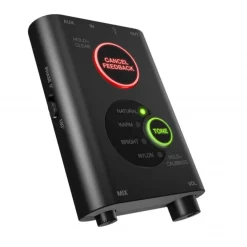 IK iRig Acoustic Stage - Advanced Digital Microphone System for Acoustic Guitar - 32-bit Preamp/DSP