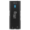 IK iRig HD 2 - Pro Quality Digital Guitar Interface