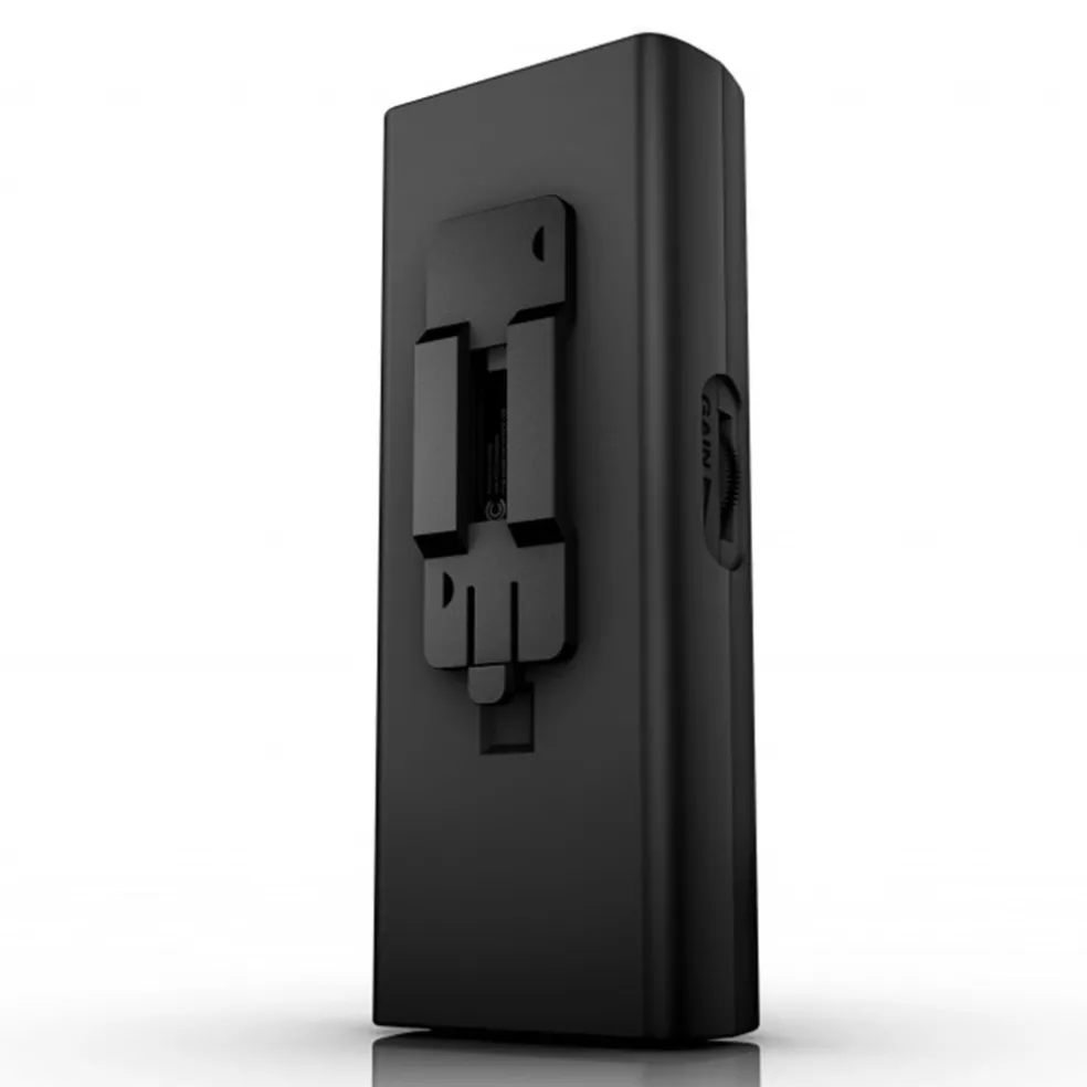 IK iRig HD 2 - Pro Quality Digital Guitar Interface