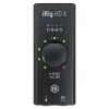 IK iRig HD X - Pro Quality Digital Guitar Interface