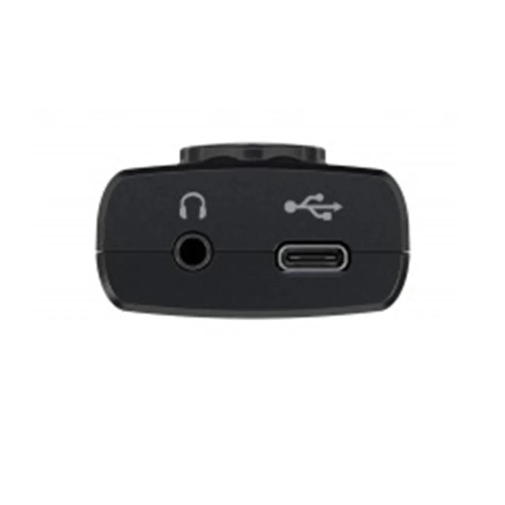 IK iRig HD X - Pro Quality Digital Guitar Interface