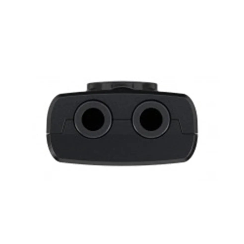 IK iRig HD X - Pro Quality Digital Guitar Interface