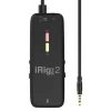 IK iRig Pre 2 - Studio Quality XLR Microphone Interface