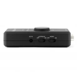 IK iRig Stream - Streaming Audio Interface