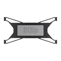 iKlip Xpand - Universal mic stand mount for tablet up to 12.1 inch (incl. all iPad models)
