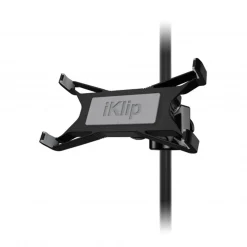 iKlip Xpand - Universal mic stand mount for tablet up to 12.1 inch (incl. all iPad models)