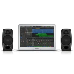 IKMT ILOUD PORTABLE STUDIO MONITOR 40W