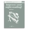 Improve your Sightreading! Piano Grade 6
