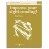Improve your Sightreading! Piano Grade 3