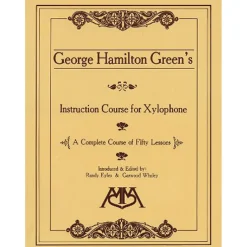 Instruction Course For Xylophone