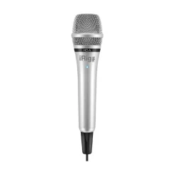 IRIG MIC HD-A HIGH QUALITY