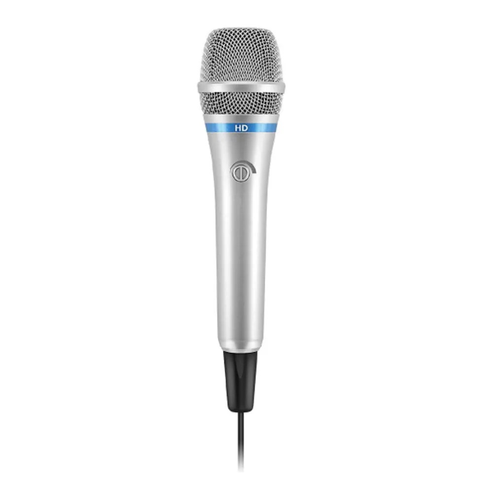IRIG MIC HD-A HIGH QUALITY