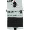 ISP Decimator II Noise Reduction Pedal