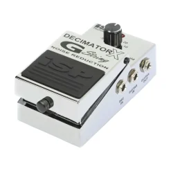 ISP Decimator X G String Noise Reduction Guitar Pedal