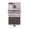 ISP Decimator X Noise Reduction Guitar Pedal