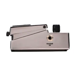 ISP Decimator X Noise Reduction Guitar Pedal