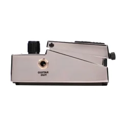 ISP Decimator X Noise Reduction Guitar Pedal