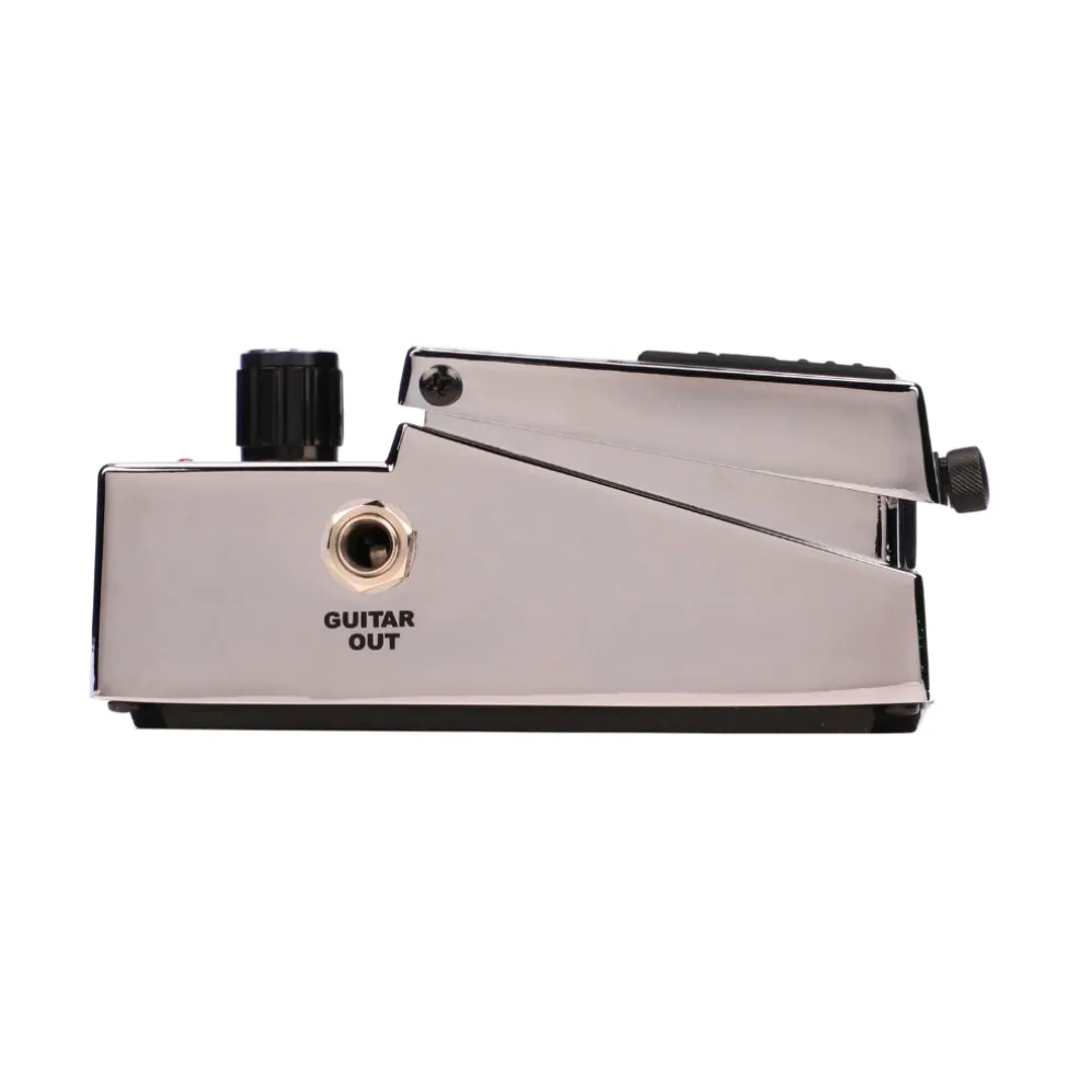 ISP Decimator X Noise Reduction Guitar Pedal