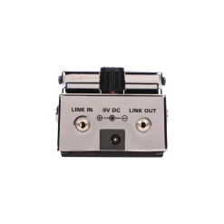 ISP Decimator X Noise Reduction Guitar Pedal