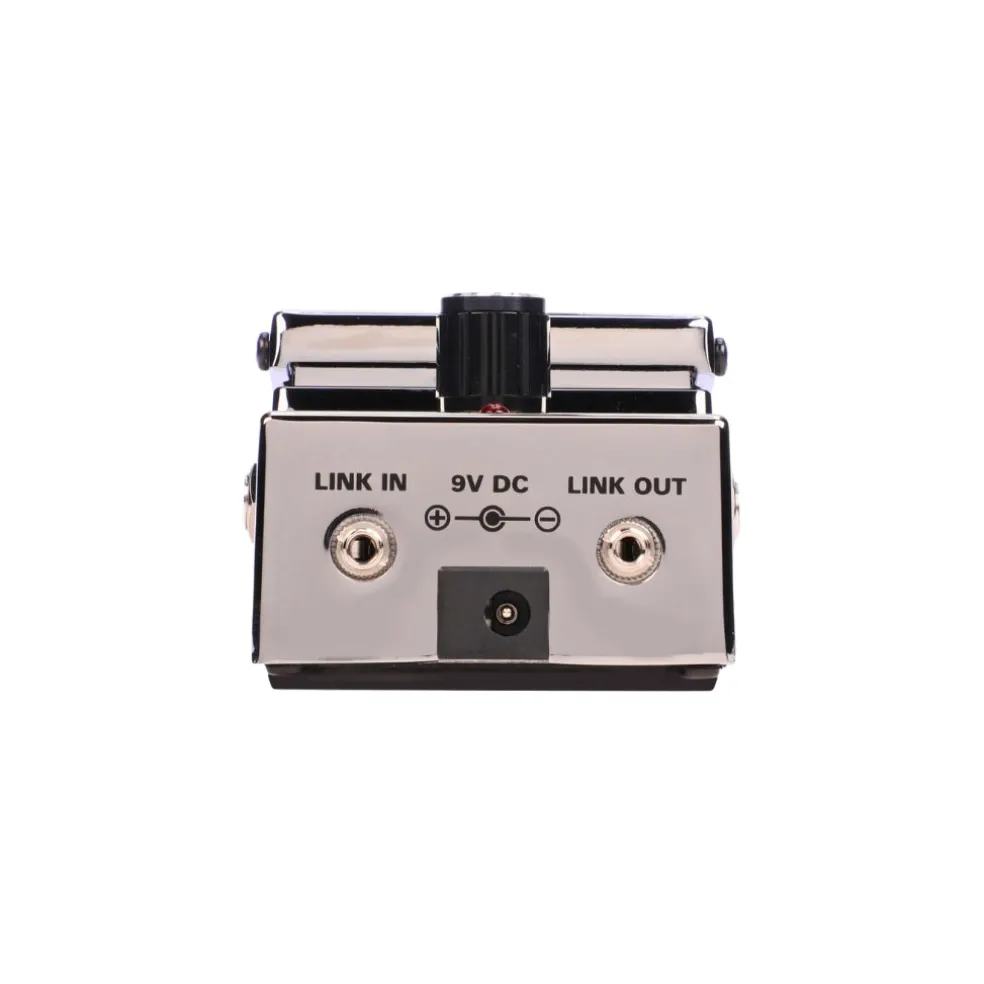 ISP Decimator X Noise Reduction Guitar Pedal