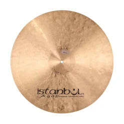 Istanbul Agop DC20 Traditional Dark Crash 20" Crash