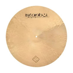 Istanbul Agop DR24 24" Traditional Dark Ride