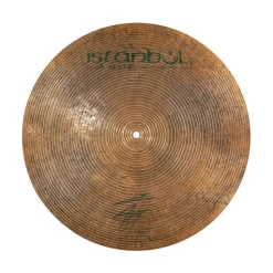 Istanbul Agop 18" Agop Signature Flat Ride