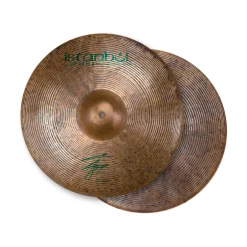 Istanbul Agop 14" Agop Signature Hi-Hats