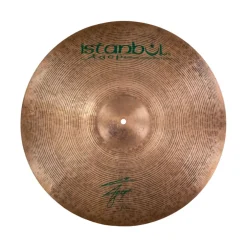 Istanbul Agop 21" Agop Signature Ride