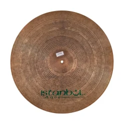 Istanbul Agop 21" Agop Signature Ride